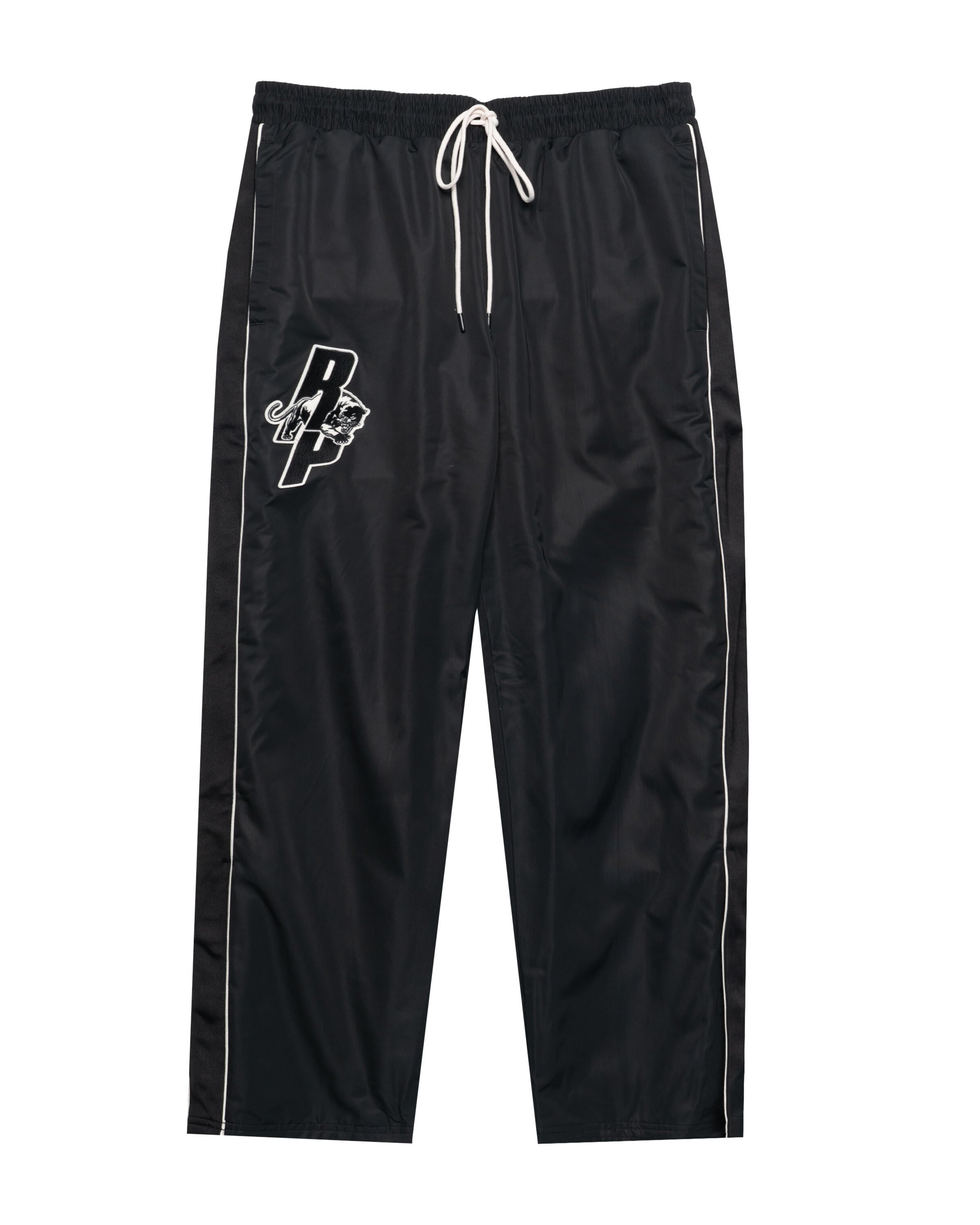 ウェア LOGO DRY PRA SHIRT&LS LOGO DRY PRA PANTS Puma x Represent Pant | 635803-01 | AFEW STORE